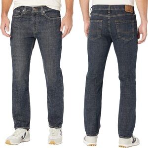 Levi’s S51 Straight Dark Wash Jeans